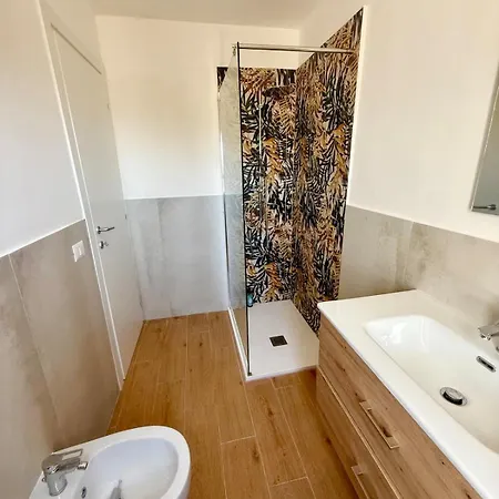 Ladihouse Apartment *