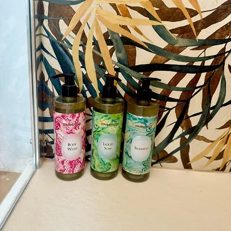 Ladihouse Apartment *