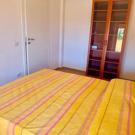 Ladihouse Apartment Ladispoli