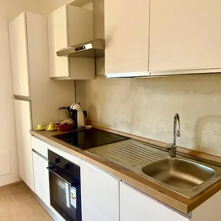 Ladihouse Apartment Ladispoli