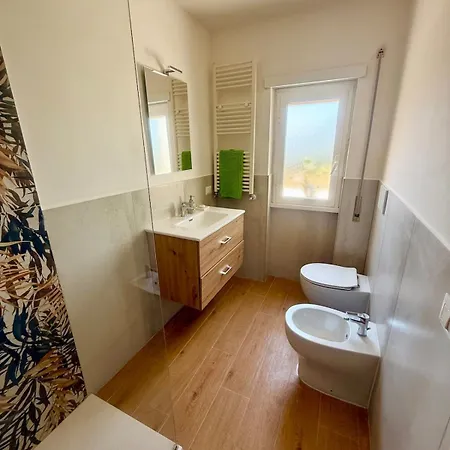 Apartment Ladihouse Ladispoli