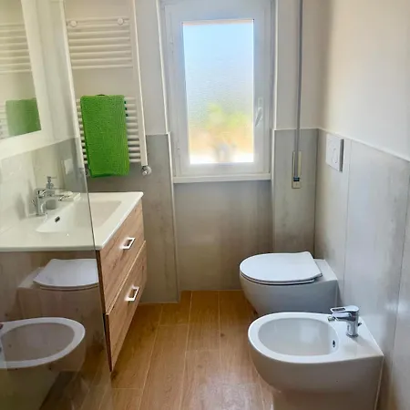 Ladihouse Apartment Ladispoli