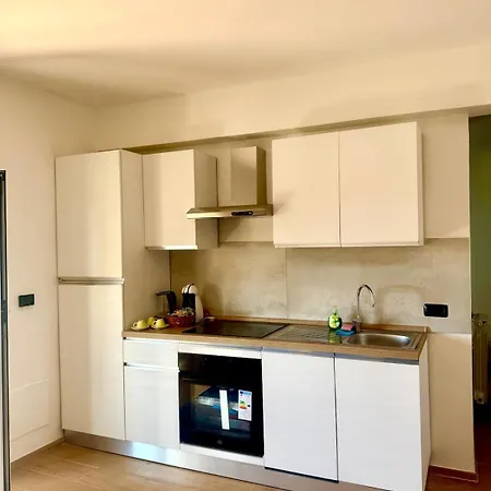 Ladihouse Appartement