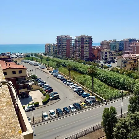 Apartment Ladihouse *