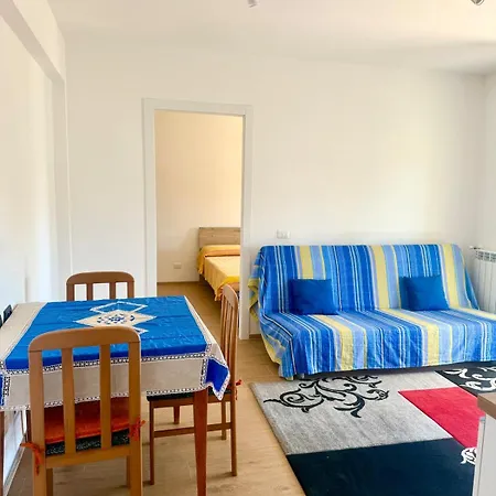 Ladihouse Apartment Ladispoli