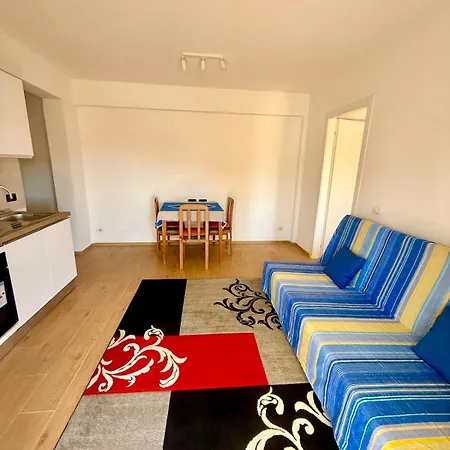 Ladihouse Appartement Ladispoli
