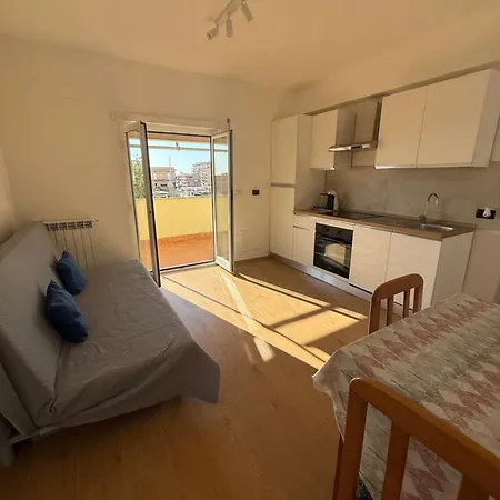 Ladihouse Appartement
