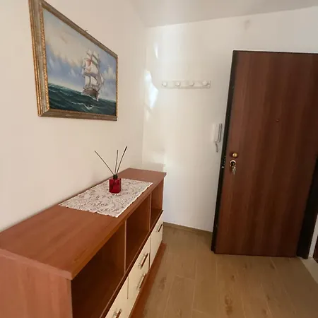 Ladihouse Lägenhet
